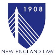 NYU School of Law seal