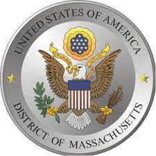 Gerald R Phelps US-District-Court-District-of-Massachusetts