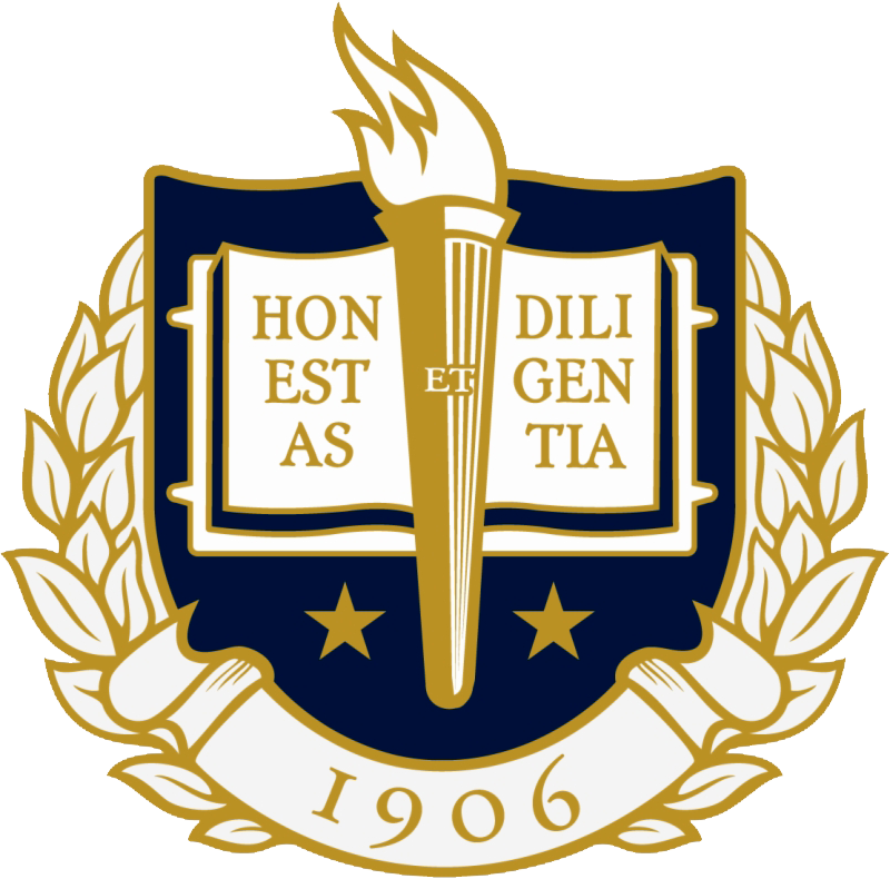 NYU School of Law seal